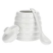 Zuccheriera La Porcellana Bianca Menage Zuccheriere e Porta zucchero