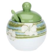 Zuccheriera Thun con cucchiaino Oasi Zuccheriere e Porta zucchero