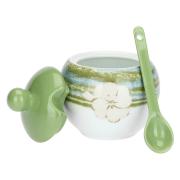 Zuccheriera Thun con cucchiaino Oasi Zuccheriere e Porta zucchero