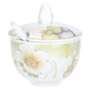 Zuccheriera Thun in porcellana Bloom Zuccheriere e Porta zucchero