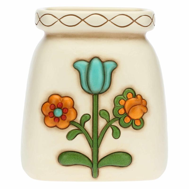 Vaso portafiori Thun I Classici piccolo Vasi Fiori in Ceramica
